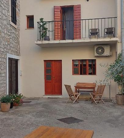 Ana Sveti Filip i Jakov Exterior foto