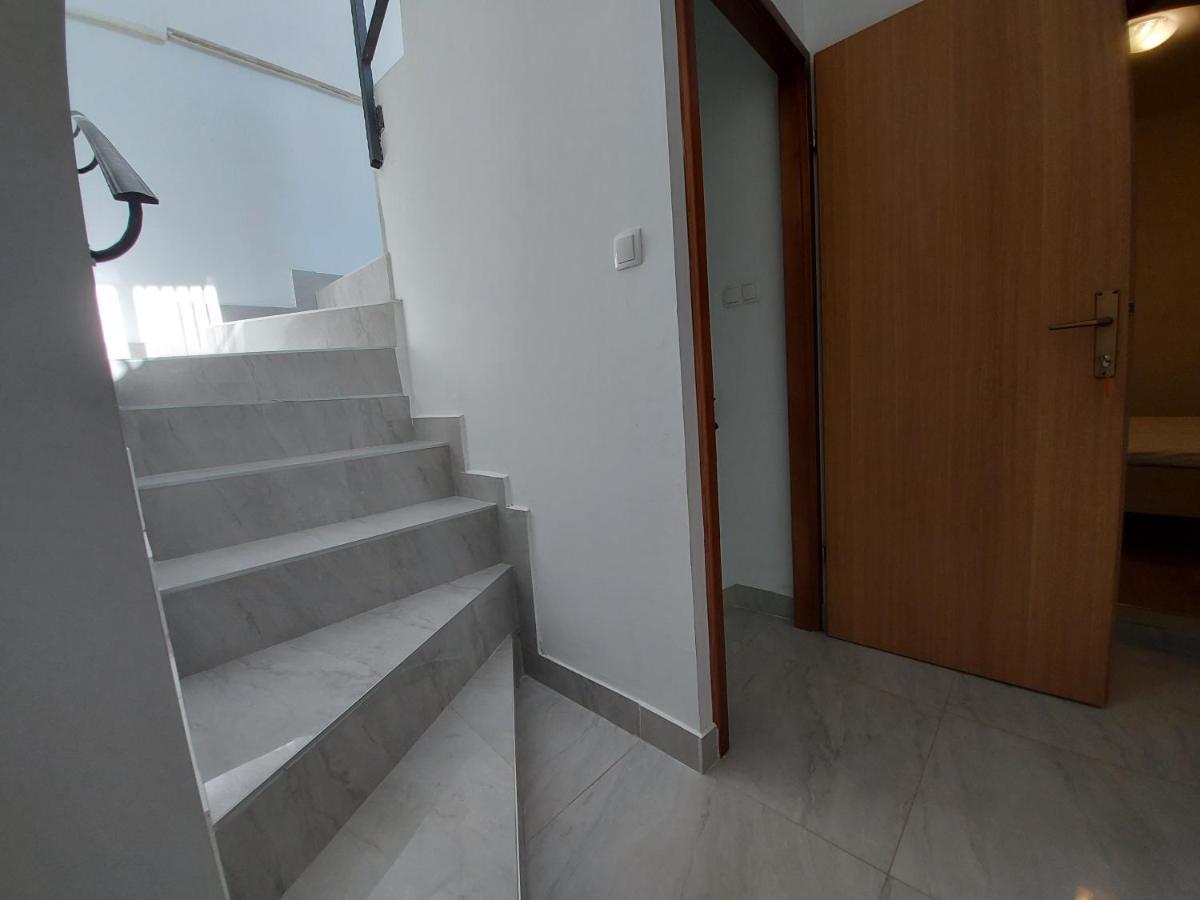 Ana Sveti Filip i Jakov Exterior foto
