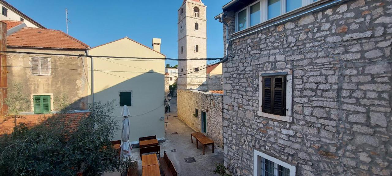 Ana Sveti Filip i Jakov Exterior foto