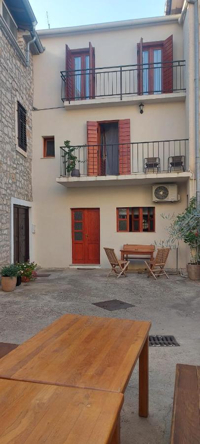 Ana Sveti Filip i Jakov Exterior foto