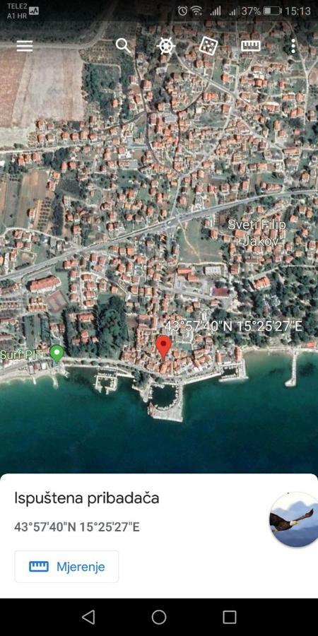 Ana Sveti Filip i Jakov Exterior foto