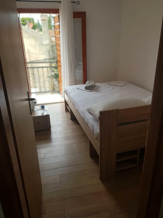Ana Sveti Filip i Jakov Exterior foto