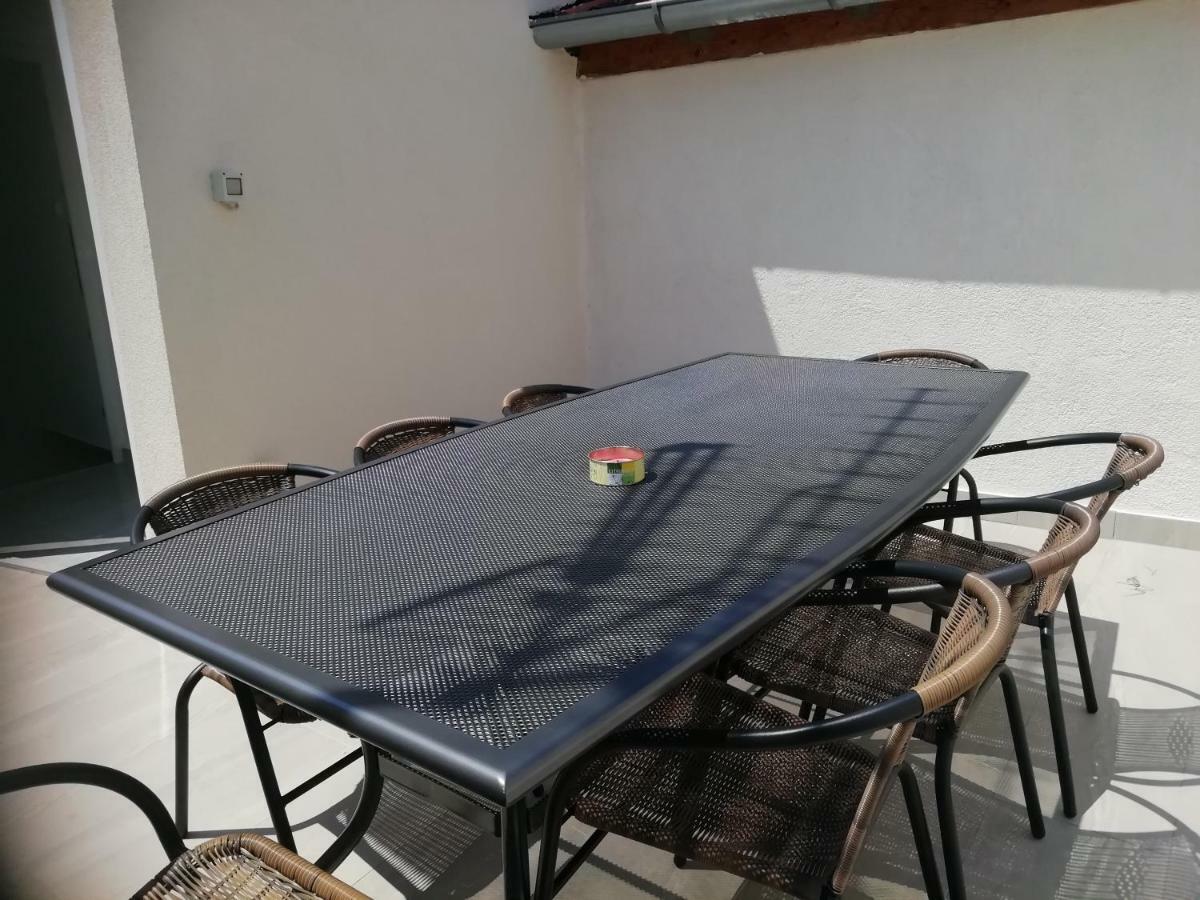 Ana Sveti Filip i Jakov Exterior foto